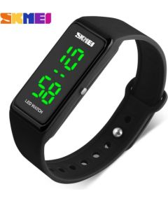SKMEI 1265 BLACK Наручные часы