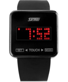SKMEI 0950AT Black Наручные часы