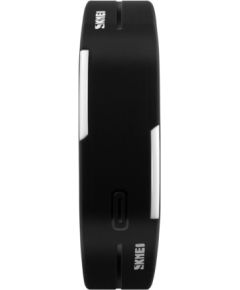 SKMEI 1099A Black Наручные часы