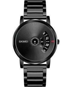 SKMEI 1260SBKBK Rokas pulksteņi 