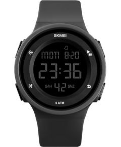 SKMEI 1445BK Rokas pulksteņi 