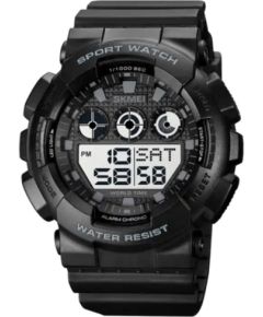 SKMEI 1857BKWT Наручные часы