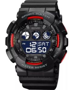 SKMEI 1857RD Наручные часы