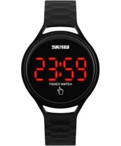 SKMEI 1230 BLACK Наручные часы