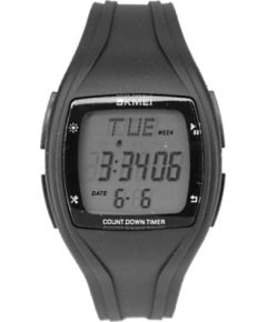 SKMEI 1610BK Наручные часы