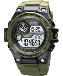 SKMEI 1759AG Наручные часы