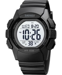 SKMEI 1771BKWT Наручные часы