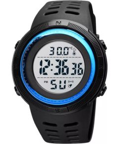 SKMEI 1681BUWT Наручные часы