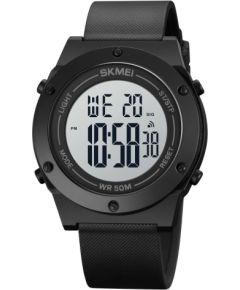 SKMEI 1772BKWT Наручные часы