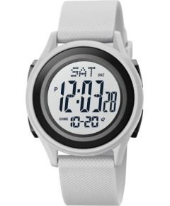 SKMEI 1893GY Наручные часы
