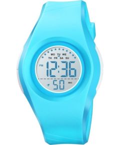 SKMEI 1556LTBU Наручные часы