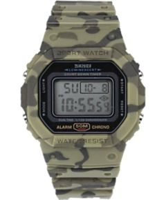 SKMEI 1628CMGY Наручные часы