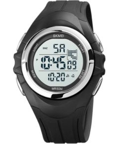 SKMEI 1790SIWT Наручные часы