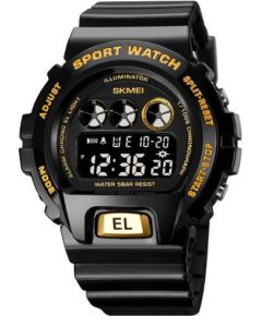 SKMEI 1813BKGD Наручные часы