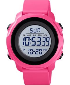 SKMEI 1540RS Наручные часы