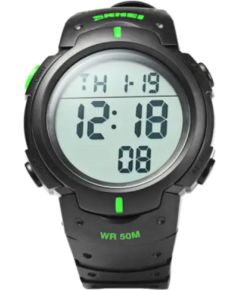 SKMEI 1068 GN Наручные часы