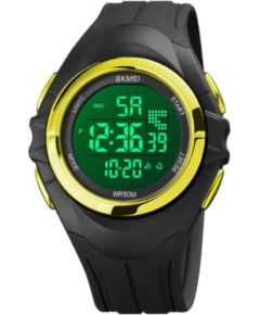 SKMEI 1790GDBK Наручные часы