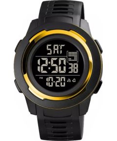 SKMEI 1731GDBK Наручные часы