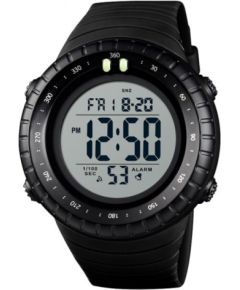 Skmei 1420  BK WT Наручные часы