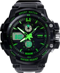 Skmei 0990 GN Наручные часы
