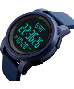 Skmei 1257 blue Rokas pulksteņi 