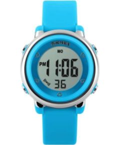 SKMEI AD1100 Kids Blue Rokas pulksteņi 
