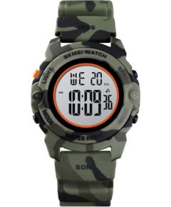 SKMEI 1574CMGN Наручные часы