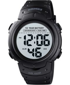 SKMEI 1560BK Наручные часы