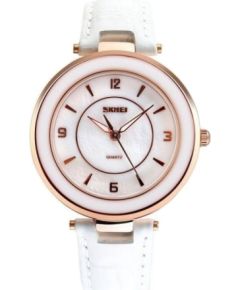 SKMEI 1059CL White Наручные часы