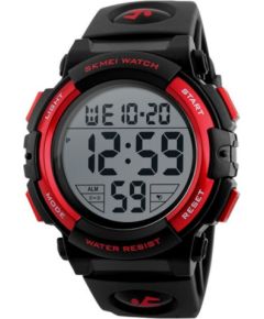 SKMEI 1266RD Наручные часы
