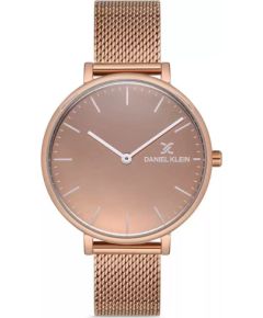Daniel Klein DK.1.12809-4 Rokas pulksteņi 