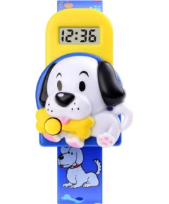 SKMEI 1754DKBU Наручные часы