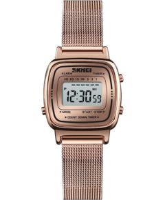 SKMEI 1252MHRG Rokas pulksteņi 