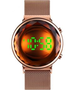 SKMEI 1640RGBN Наручные часы