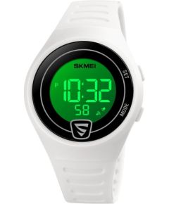 SKMEI 1798WTBK Наручные часы