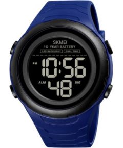 SKMEI 1675BU Наручные часы