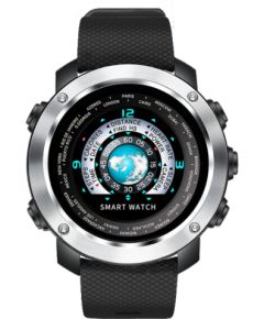 Skmei W30 black Наручные часы