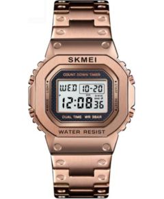 Skmei 1456 RG Rokas pulksteņi 