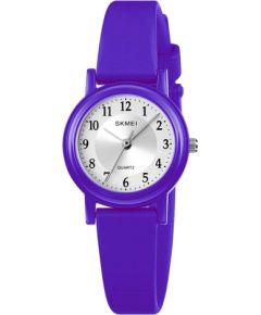 SKMEI 1659 BU Blue Rokas pulksteņi 