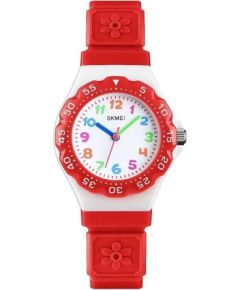SKMEI 1483 RD Red Vaikiškas laikrodis Наручные часы