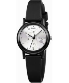 SKMEI 1659 BK Black Rokas pulksteņi 