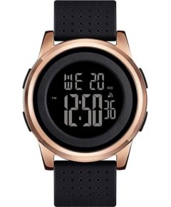 SKMEI 1502 RG Rose Gold Наручные часы