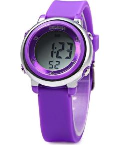 SKMEI AD1100 Kids Purple Наручные часы