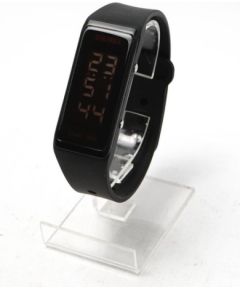 SKMEI 1277 BK black Наручные часы