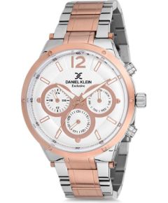 Daniel Klein DK12137-4 Rokas pulksteņi 