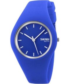 SKMEI  9068 DKBU Blue Наручные часы