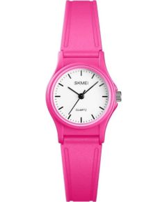 SKMEI 1401 RS Rose Red Rokas pulksteņi 