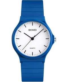 SKMEI 1419 BU Blue Rokas pulksteņi 