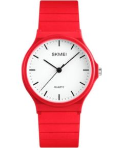 SKMEI 1419  RD Red Rokas pulksteņi 