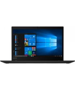 LENOVO T14S G7 R5-AI PRO 440/14" WUXGA/16.0GB/512GB/LTE-UPG/58WH/W11P/3YPS/ENG Ноутбуки